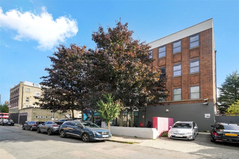 Collingwood House, Mercers Road, London, N19