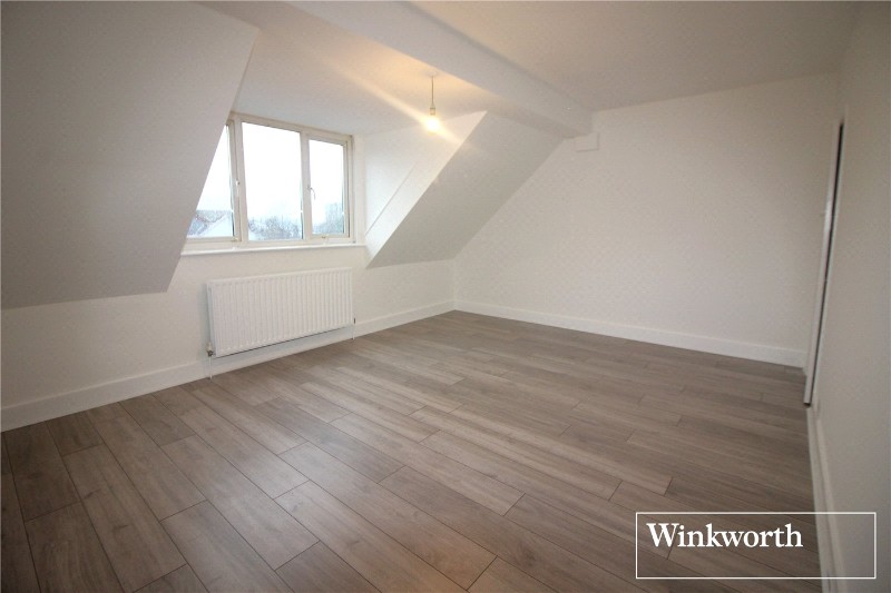 Shenley Road, Borehamwood, Hertfordshire, WD6