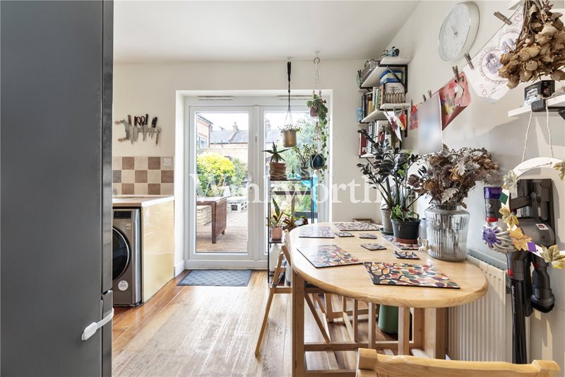 Spencer Road, London, N17
