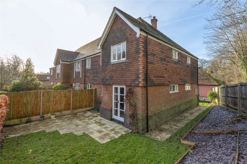 Church Hill, Harbledown, Canterbury, Kent, CT2