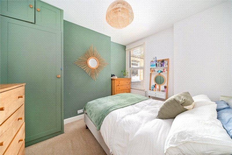 Durban Road, West Norwood, London, SE27