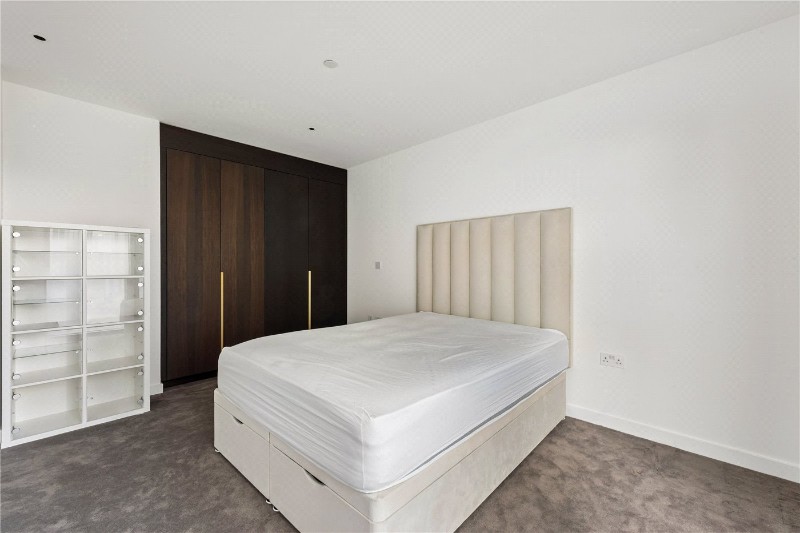 Jasper Walk, London, N1