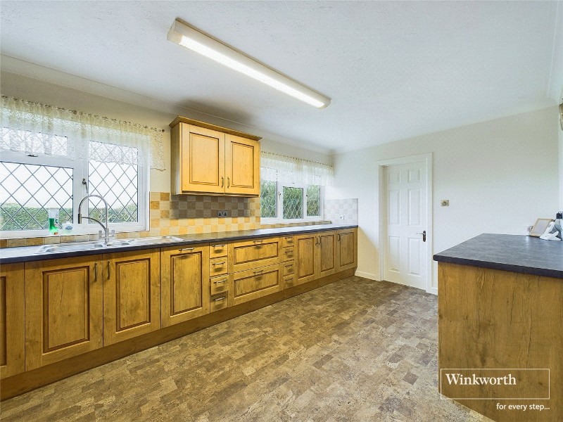 Spring Close, Upper Basildon, Reading, Berkshire, RG8