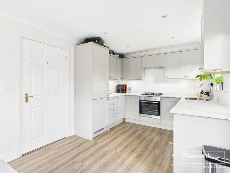 Claremont Crescent, Newbury, Berkshire, RG14