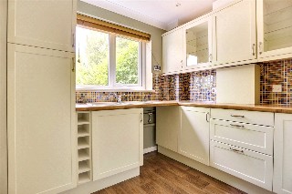 Benbow Close, Hethersett, Norwich, Norfolk, NR9
