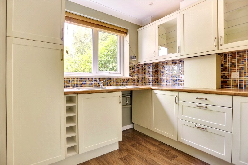 Benbow Close, Hethersett, Norwich, Norfolk, NR9