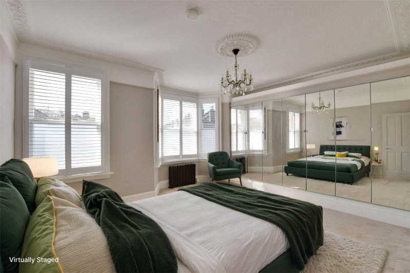 Dowanhill Road, Catford, London, SE6