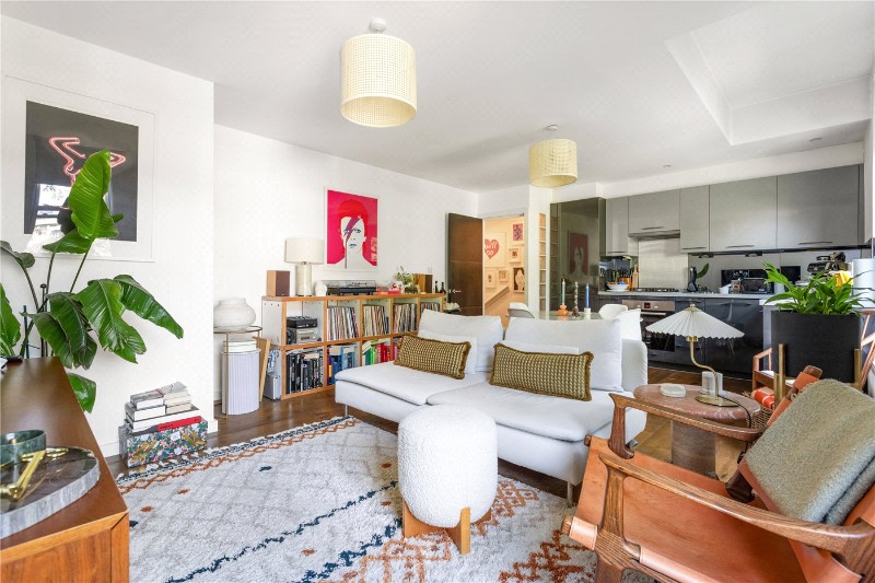 Evering Road, London, E5