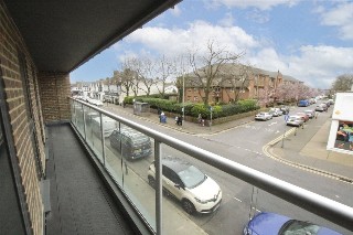 The Corona, 258 Leigh Road, Leigh-on-Sea, Essex, SS9