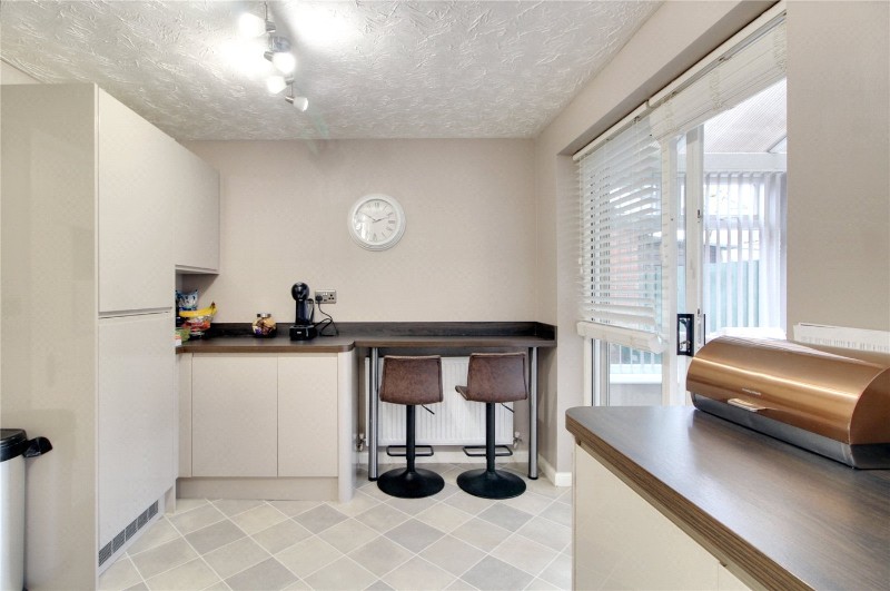 Alan Avenue, Newton Flotman, Norwich, Norfolk, NR15