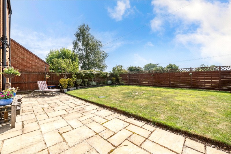 Blasson Way, Billingborough, Sleaford, Lincolnshire, NG34