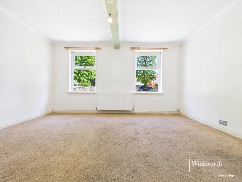Coley Avenue, Reading, Berkshire, RG1
