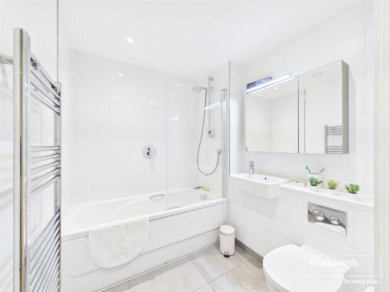 Bree Court, 46 Capitol Way, NW9