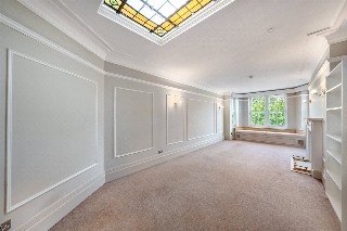 Grove Court, Grove End Road, St John's Wood, London, NW8