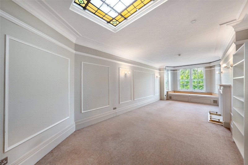 Grove Court, Grove End Road, St John's Wood, London, NW8