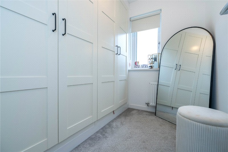 Scampton Avenue, Sleaford, Lincolnshire, NG34