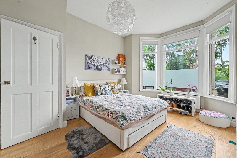 Kempe Road, London, NW6
