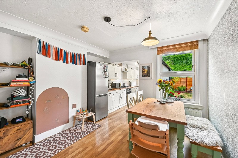 Thayers Farm Road, Beckenham, BR3