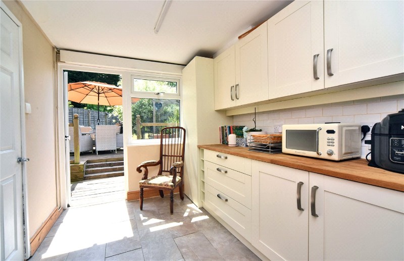 Richland Avenue, Coulsdon, CR5