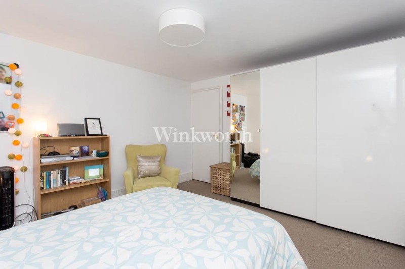 Pemberton Road, Harringay, N4