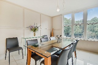 Boydell Court, St Johns Wood Park, St Johns Wood, London, NW8