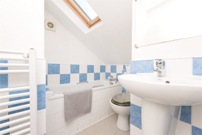 Dewsbury Road, London, NW10