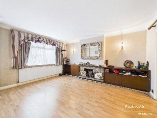 Lindsay Drive, Harrow, Middlesex, HA3