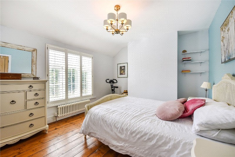 Up Somborne, Stockbridge, Hampshire, SO20