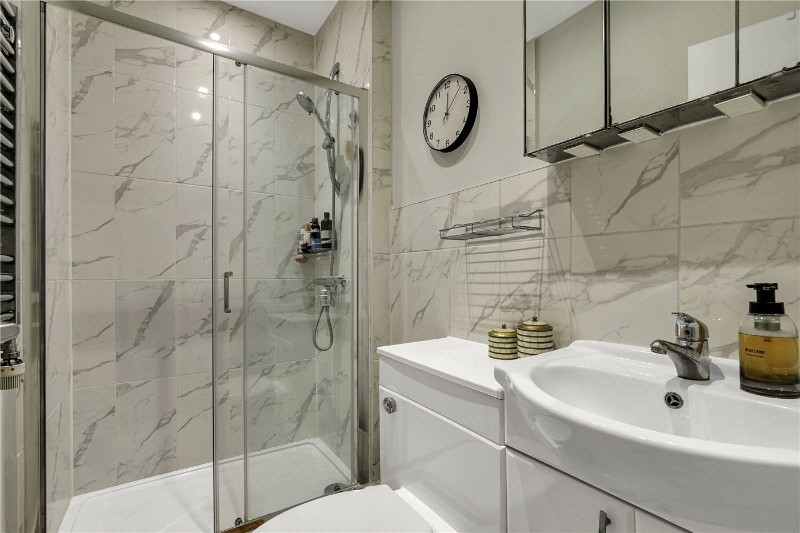 Archel Road, London, W14