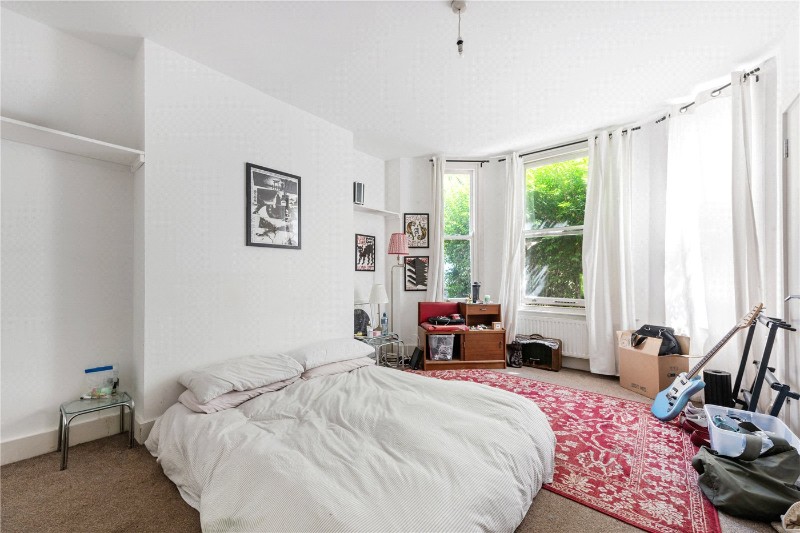 Geldeston Road, London, E5
