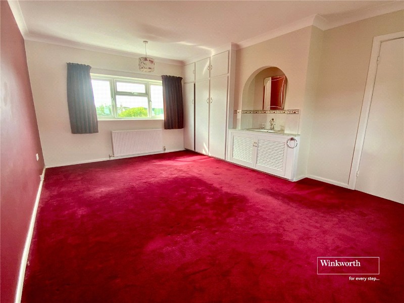 Island View Avenue, Christchurch, Dorset, BH23