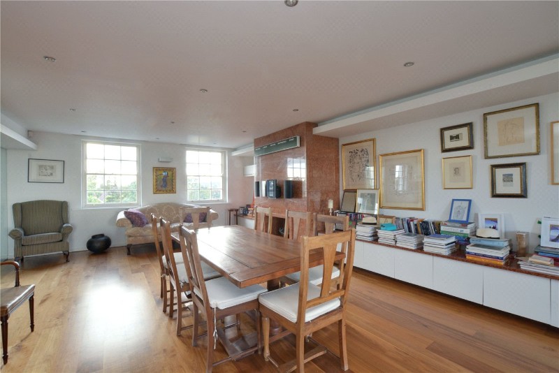 St Germans Place, Blackheath, London, SE3