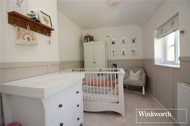 Aycliffe Road, Borehamwood, Hertfordshire, WD6