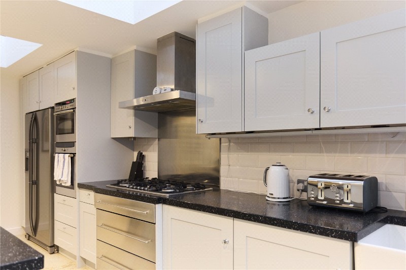 Strathearn Place, London, W2