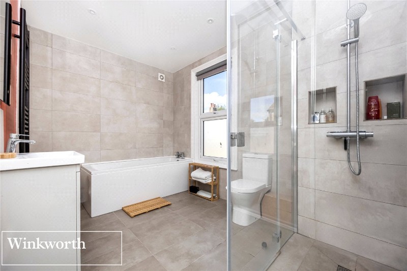 Westbourne Street, Hove, East Sussex, BN3