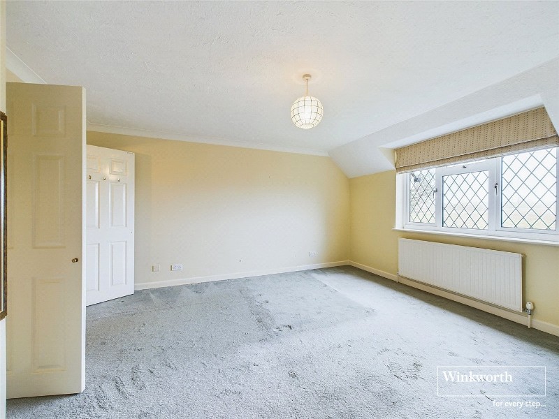 Spring Close, Upper Basildon, Reading, Berkshire, RG8