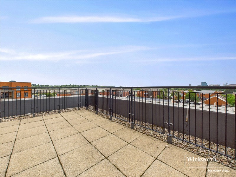 Nightingale Way, Reading, Berkshire, RG30