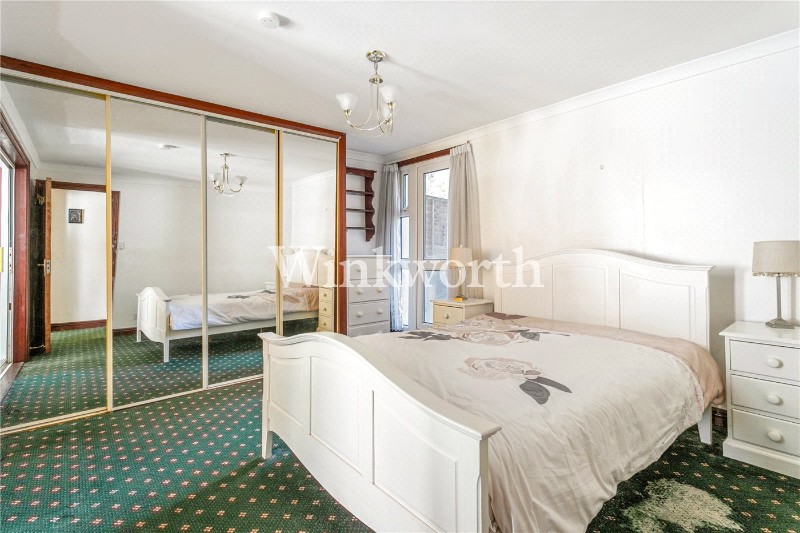 Pemberton Road, London, N4