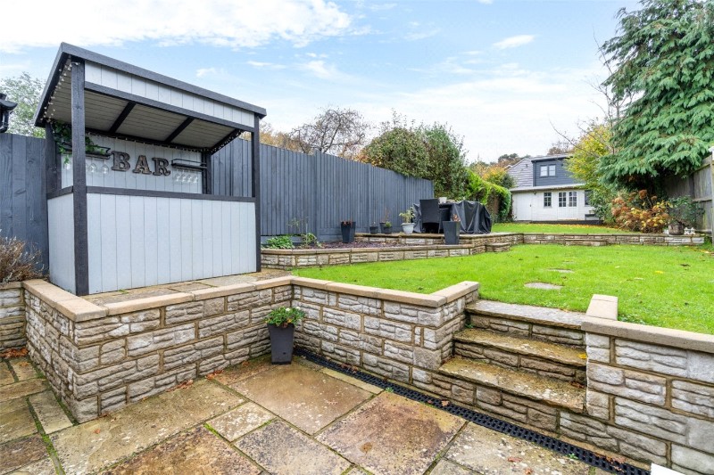 Sandy Lane, Colehill, Wimborne, Dorset, BH21