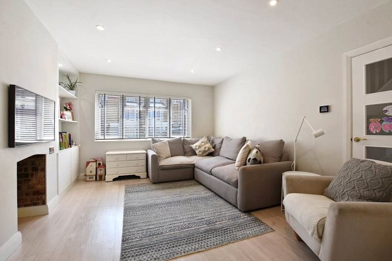 Mortimer Road, London, NW10