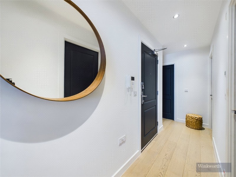 South Bank, Surbiton, KT6