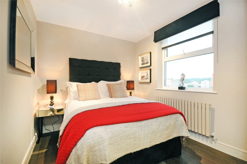 Boydell Court, St John's Wood Park, St John's Wood, London, NW8