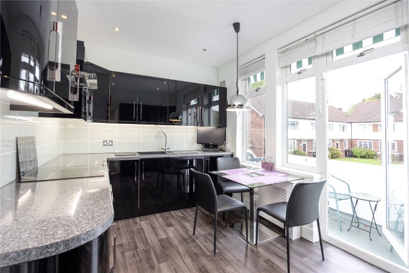 Lytton Grove, London, SW15