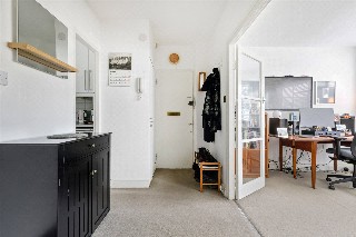Streatham Hill, London, SW2