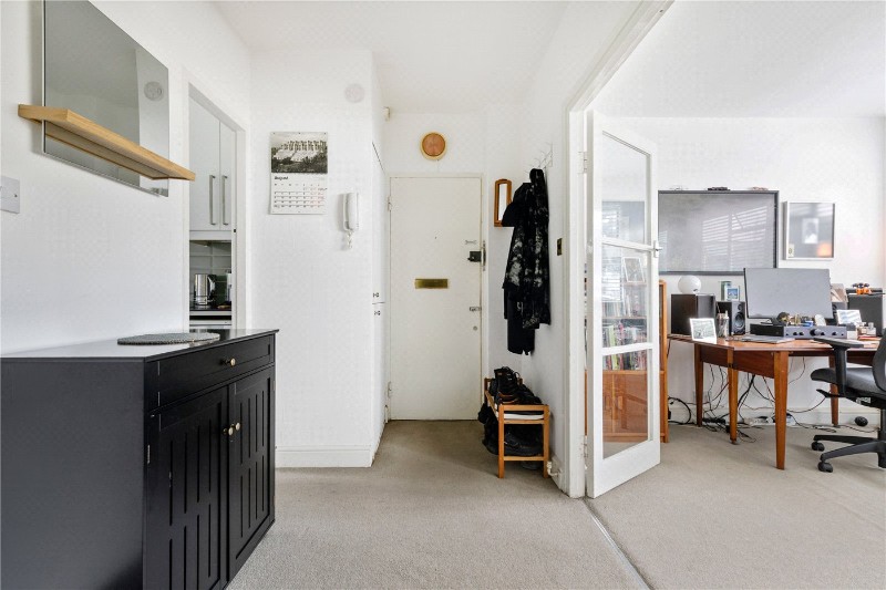 Streatham Hill, London, SW2