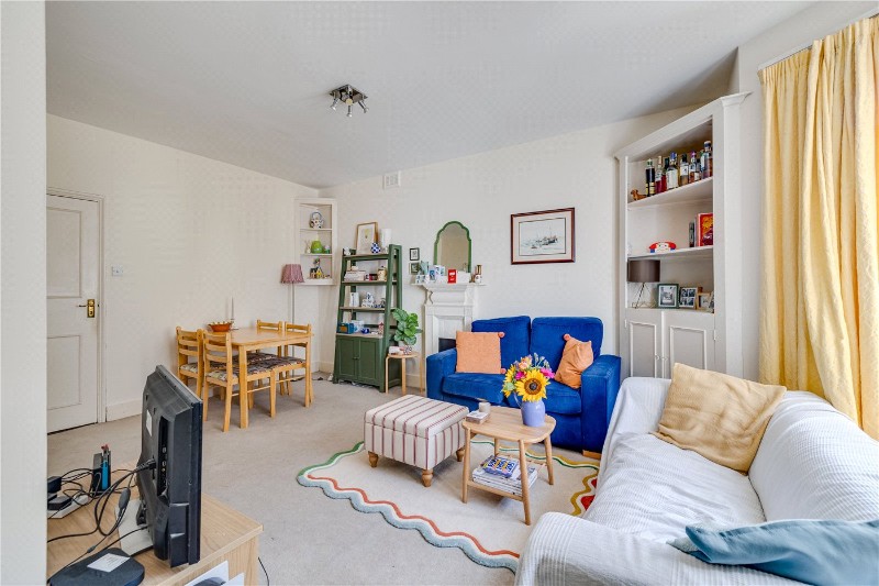 Ongar Road, Fulham, London, SW6