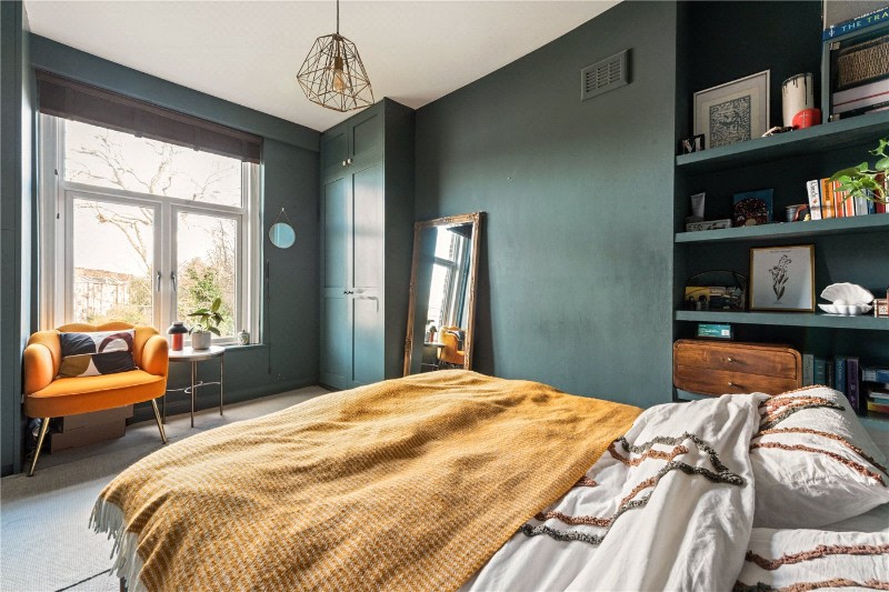 Mildmay Park, London, N1