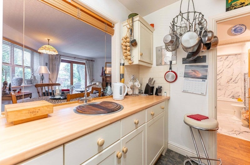 Portland Place West, Leamington Spa, Warwickshire, CV32