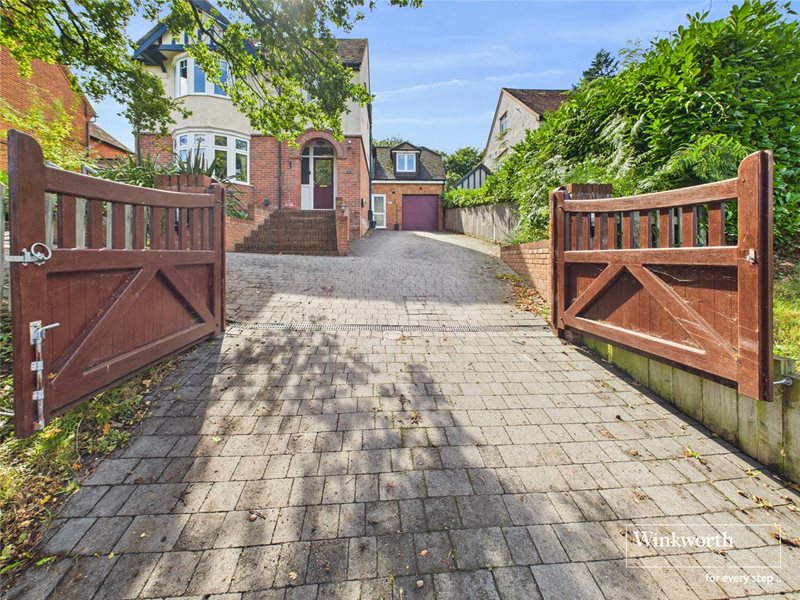 Oak Tree Road, Tilehurst, Reading, Berkshire, RG31