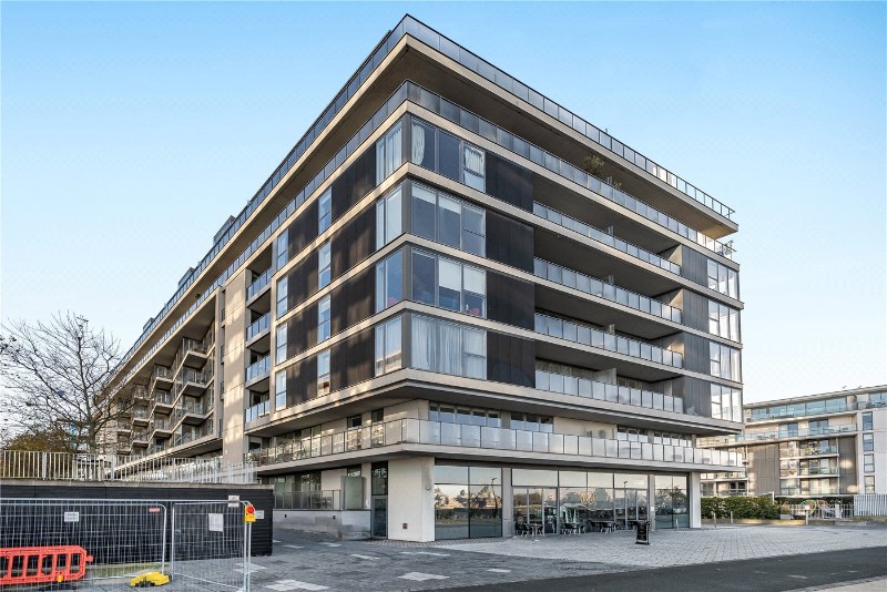 Granite Apartments, 30 River Gardens Walk, Greenwich, London, SE10
